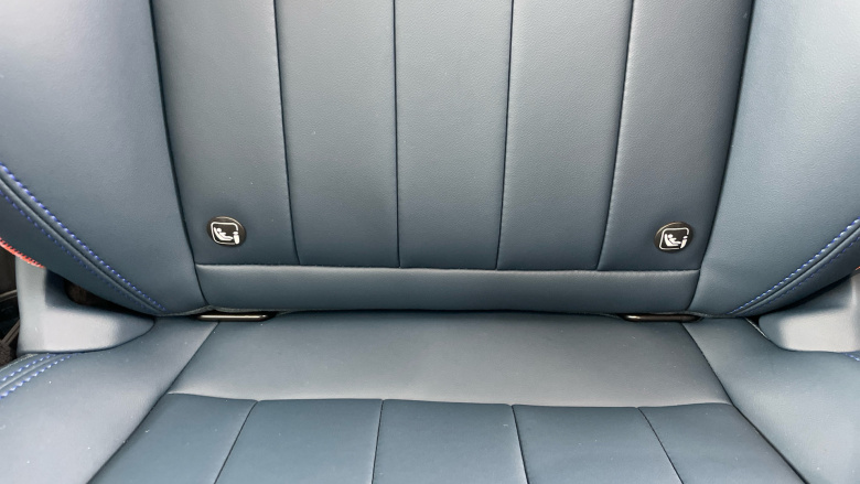 MINI Aceman 135kW E Exclusive [Level 2] 43kWh 5dr Auto Electric Hatchback